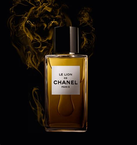 le lion de chanel perfume price|les exclusifs De Chanel.